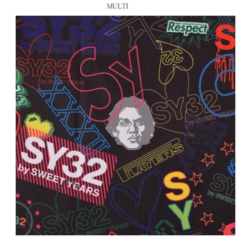 SY32 by SWEET YEARS（エスワイサーティトゥバイスィートイヤーズ