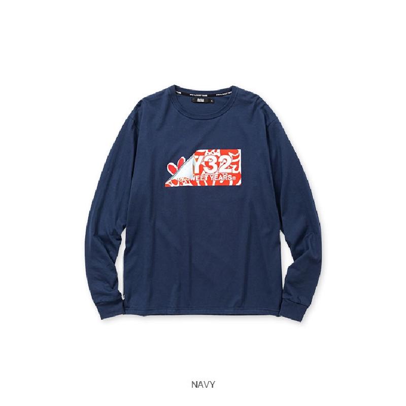 SY32 by SWEET YEARS SALE 大きいサイズ メンズ スウィートイヤーズ 