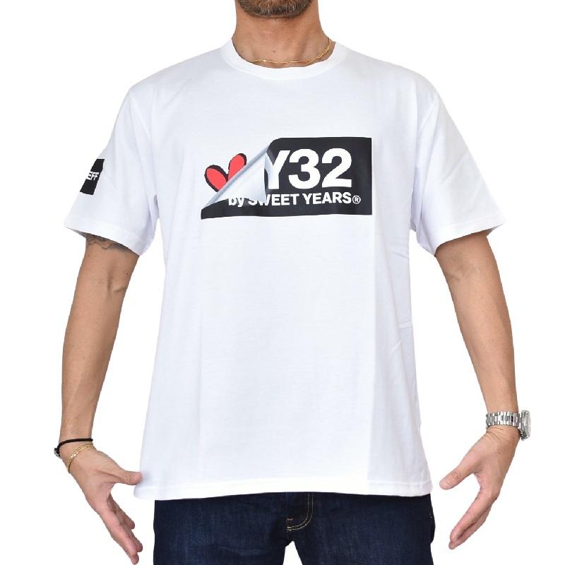 SY32 by SWEET YEARS（エスワイサーティトゥバイスィートイヤーズ