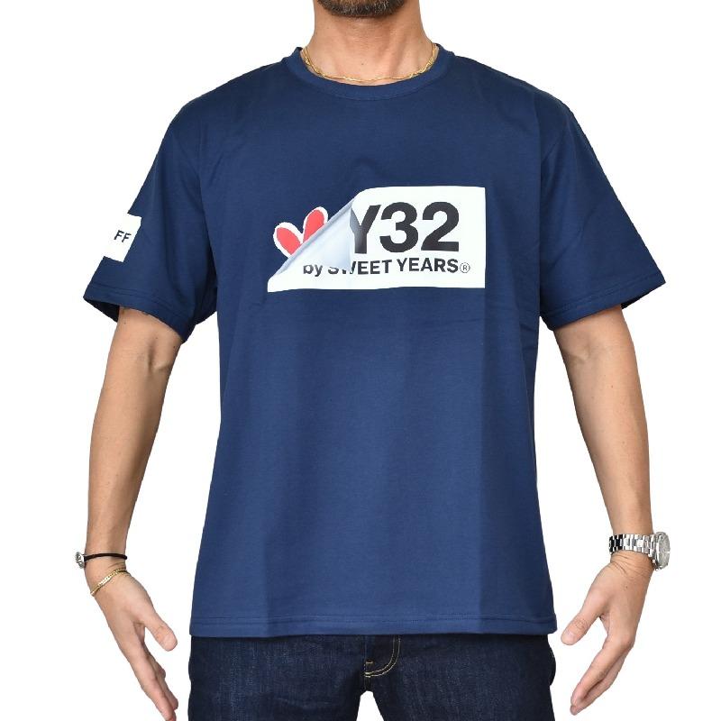 SY32 by SWEET YEARS（エスワイサーティトゥバイスィートイヤーズ