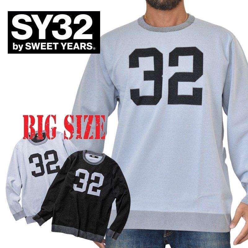 SY32 by SWEET YEARS（エスワイサーティトゥバイスィートイヤーズ 
