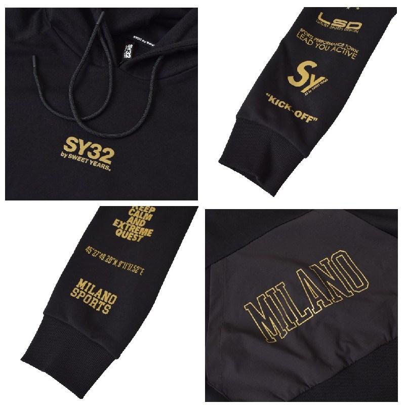 SY32 by SWEET YEARS SALE 別注 大きいサイズ メンズ スウィート SY32 by SWEET YEARS SALE 別注 大きいサイズ メンズ スウィート