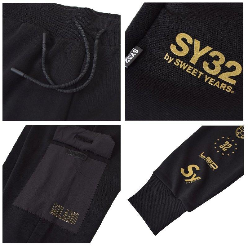 SY32 by SWEET YEARS SALE 別注 大きいサイズ メンズ スウィート SY32 by SWEET YEARS SALE 別注 大きいサイズ メンズ スウィート