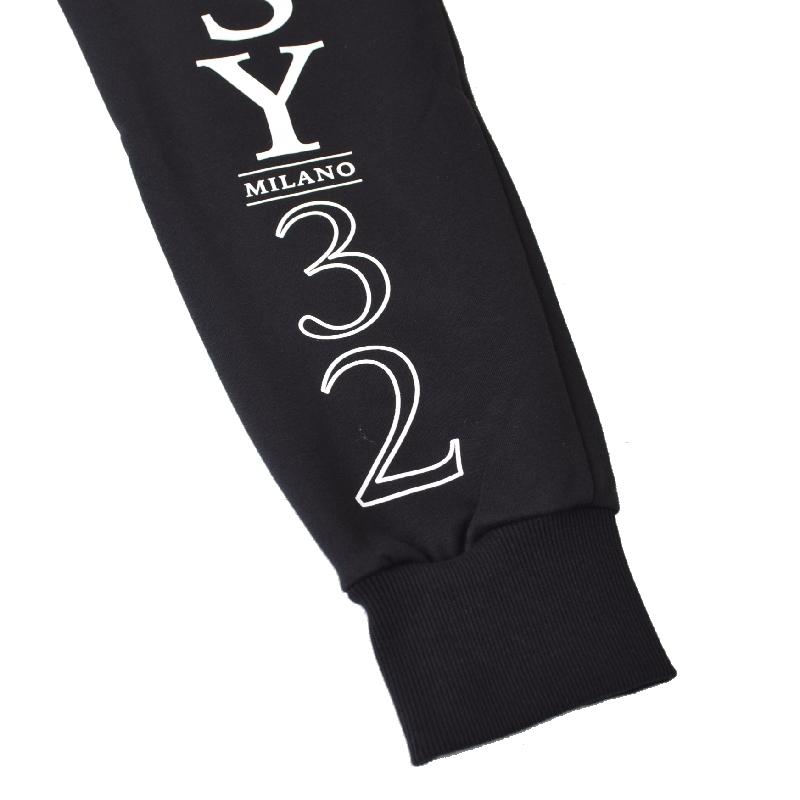 SY32 by SWEET YEARS 別注 大きいサイズ メンズ フルジップ SY32 by SWEET YEARS 別注 大きいサイズ メンズ フルジップ
