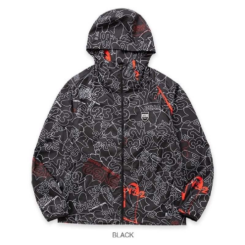 SY32 by SWEET YEARS 大きいサイズ メンズ スウィートイヤーズ