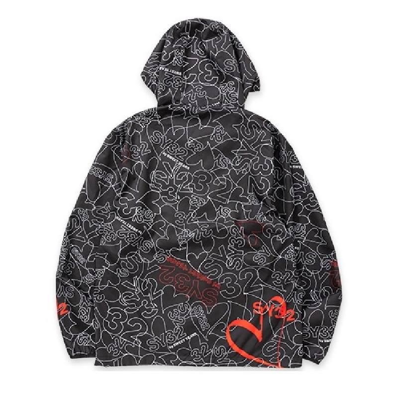 SY32 by SWEET YEARS 大きいサイズ メンズ スウィートイヤーズ