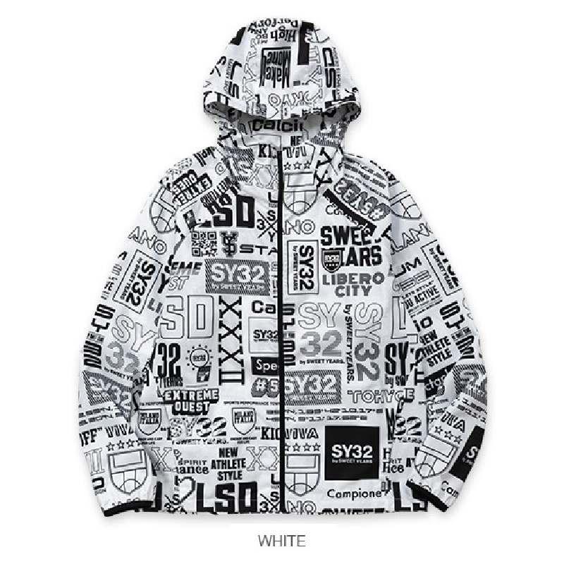 SY32 by SWEET YEARS 大きいサイズ メンズ スウィートイヤーズ