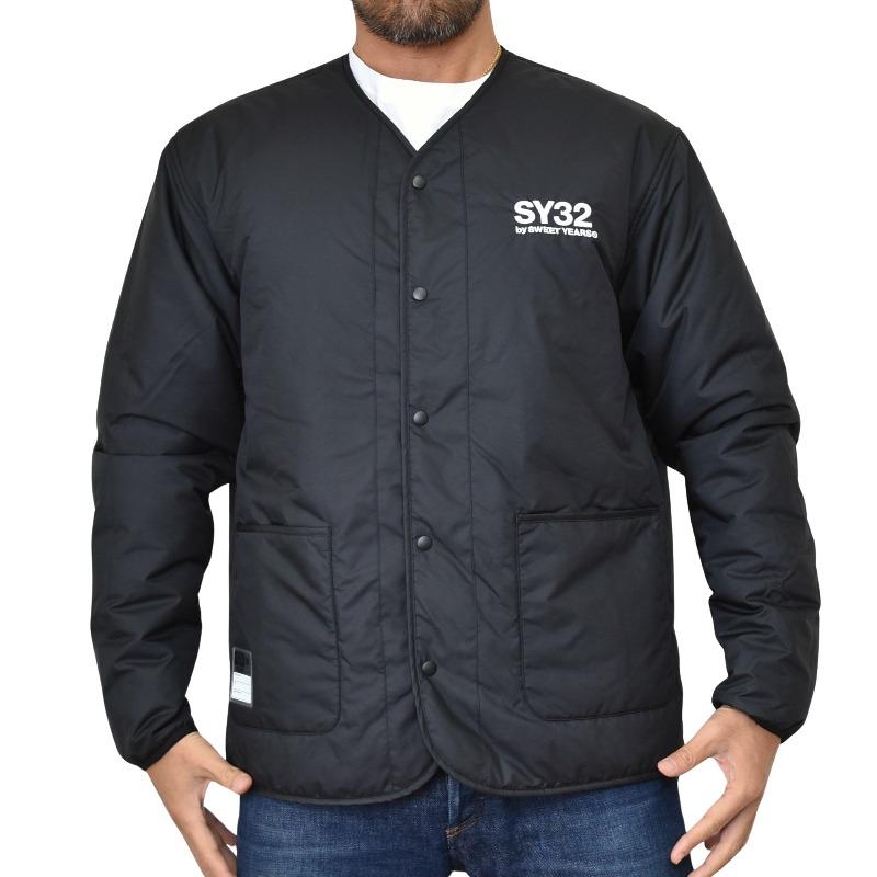新品未使用　SY32 ブルゾン　XXL SY32 by SWEET YEARS SALE 別注 大きいサイズ メンズ スウィート