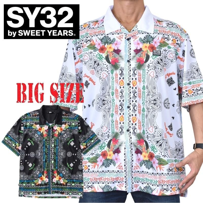 SY32 by SWEET YEARS（エスワイサーティトゥバイスィートイヤーズ