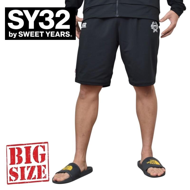 SWEET YEARS（スウィートイヤーズ） 大きいサイズ メンズ SY32 by