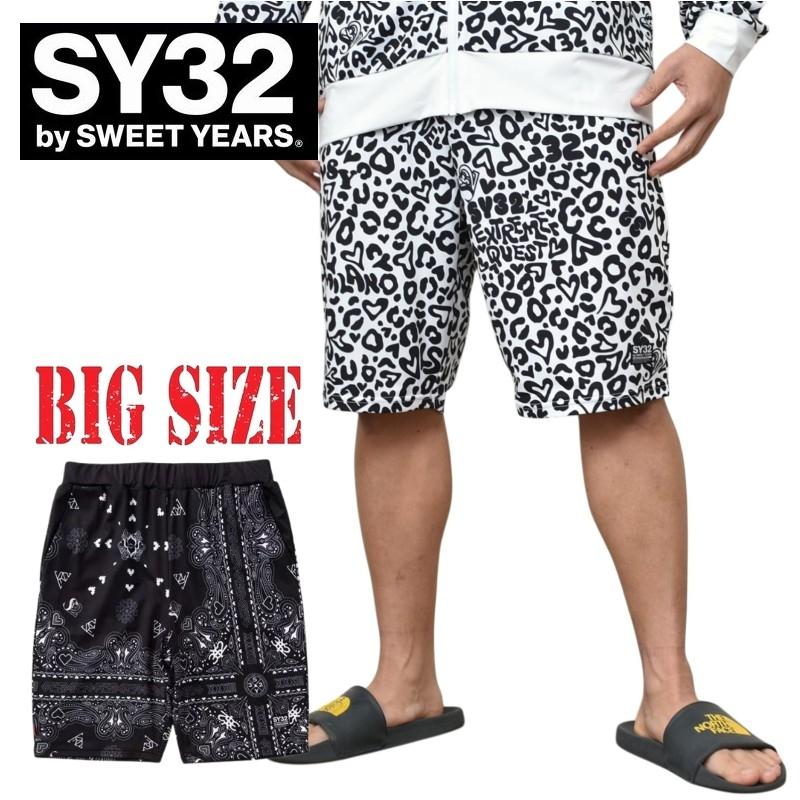 SY32 by SWEET YEARS（エスワイサーティトゥバイスィートイヤーズ