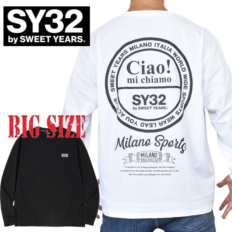 SY32 by SWEET YEARS（エスワイサーティトゥバイスィートイヤーズ