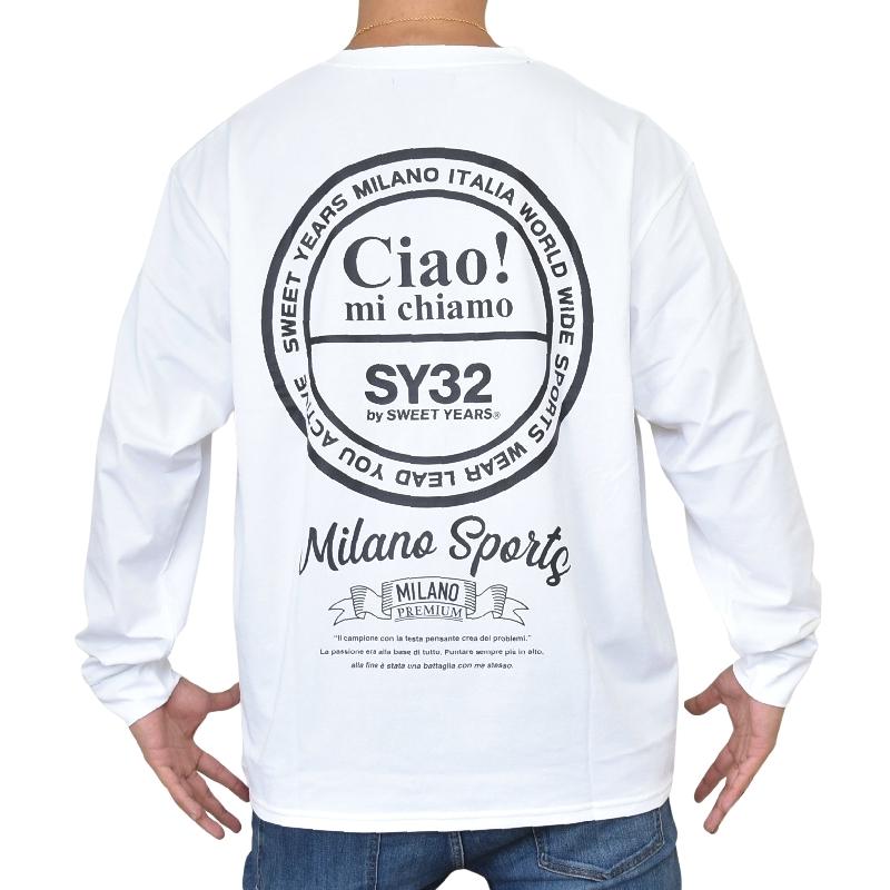 SY32 by SWEET YEARS（エスワイサーティトゥバイスィートイヤーズ