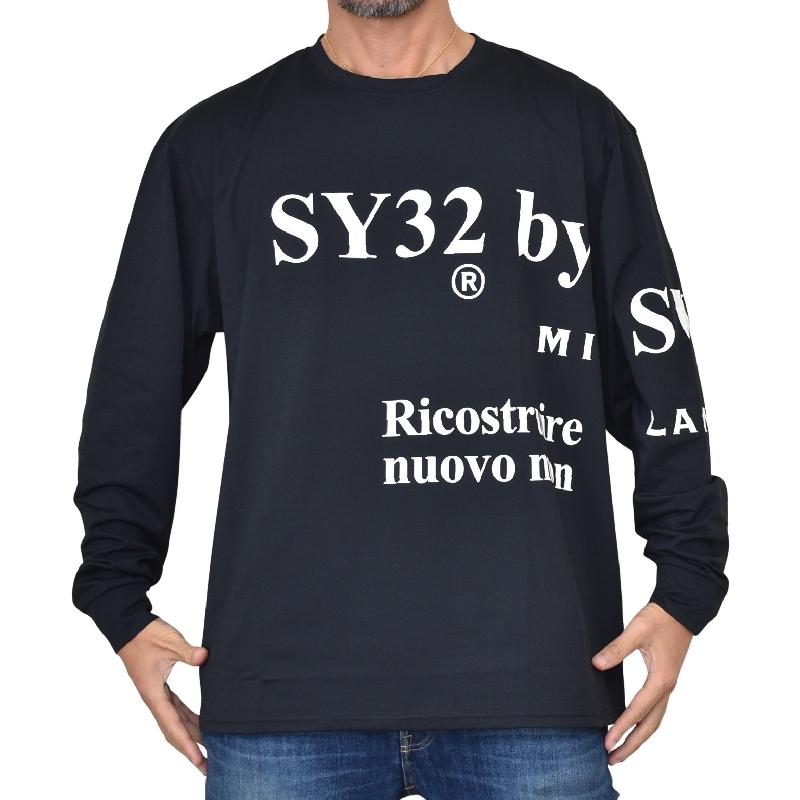 SY32 by SWEET YEARS（エスワイサーティトゥバイスィートイヤーズ 
