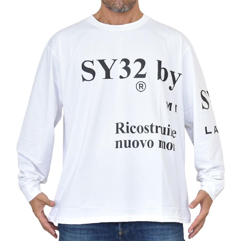 SY32 by SWEET YEARS（エスワイサーティトゥバイスィートイヤーズ