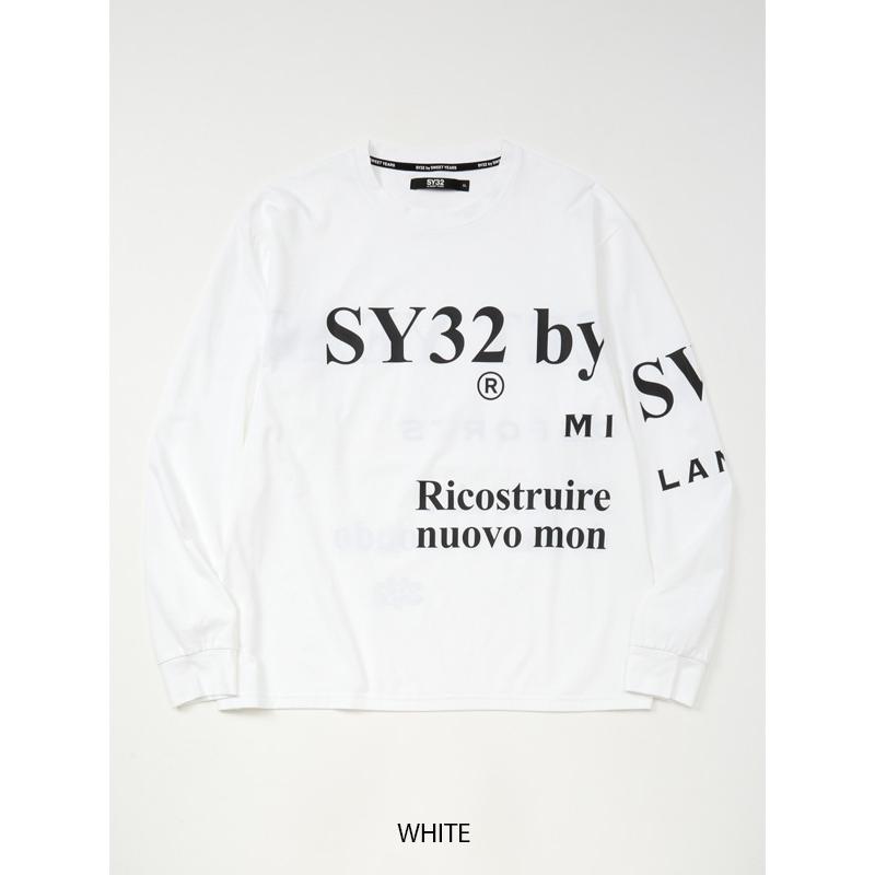 SY32 by SWEET YEARS（エスワイサーティトゥバイスィートイヤーズ