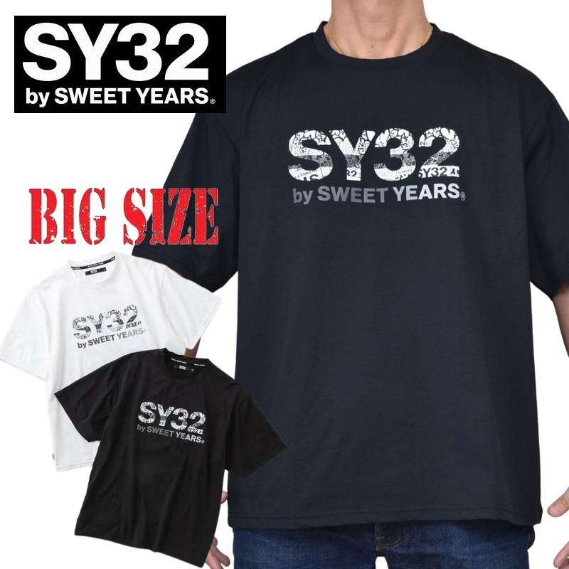 SWEET YEARS（スウィートイヤーズ） 大きいサイズ メンズ SY32 by