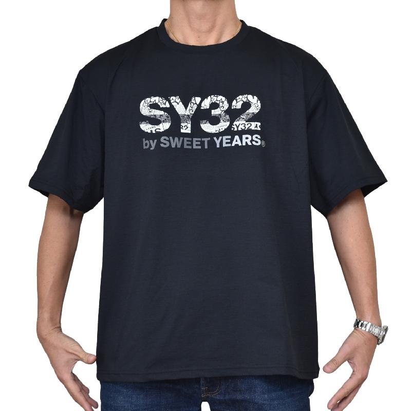 SWEET YEARS（スウィートイヤーズ） 大きいサイズ メンズ SY32 by