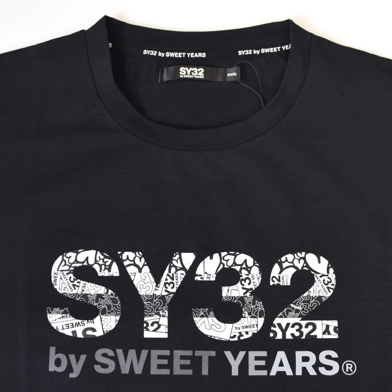 SWEET YEARS（スウィートイヤーズ） 大きいサイズ メンズ SY32 by