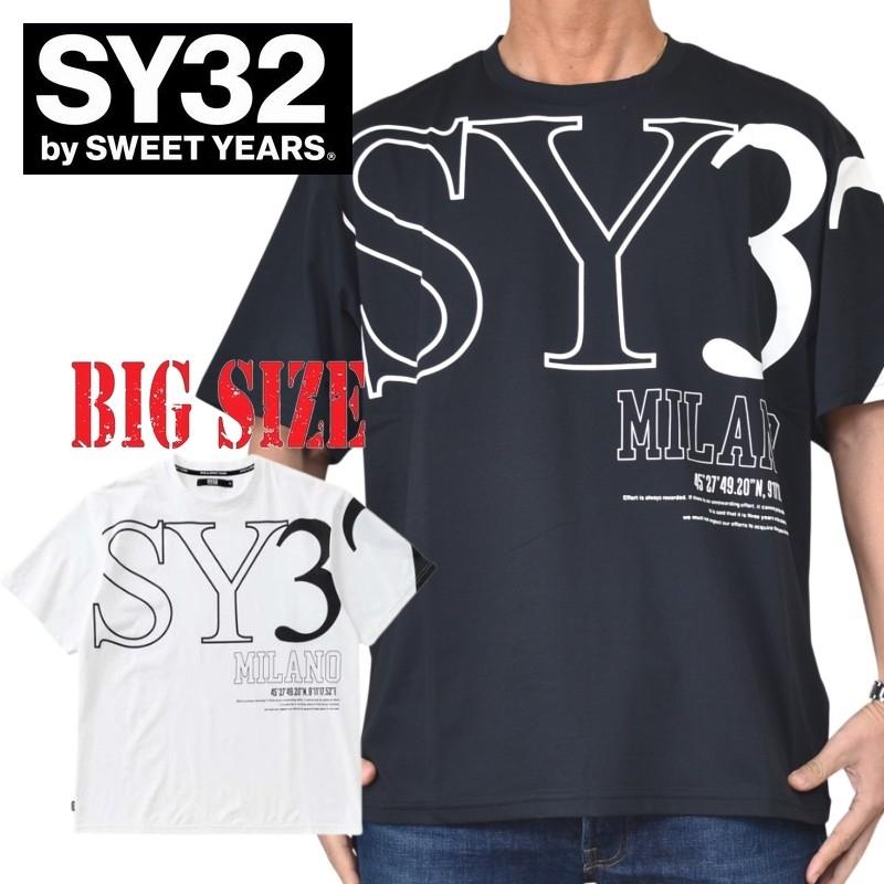 SY32 by SWEET YEARS（エスワイサーティトゥバイスィートイヤーズ