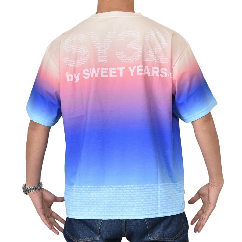 SWEET YEARS（スウィートイヤーズ） 大きいサイズ メンズ SY32 by
