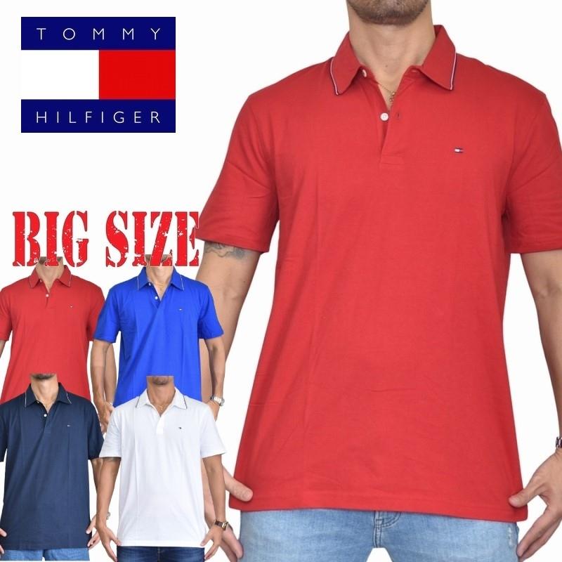 TOMMY HILFIGER SALE 大きいサイズメンズ トミーヒルフィガー