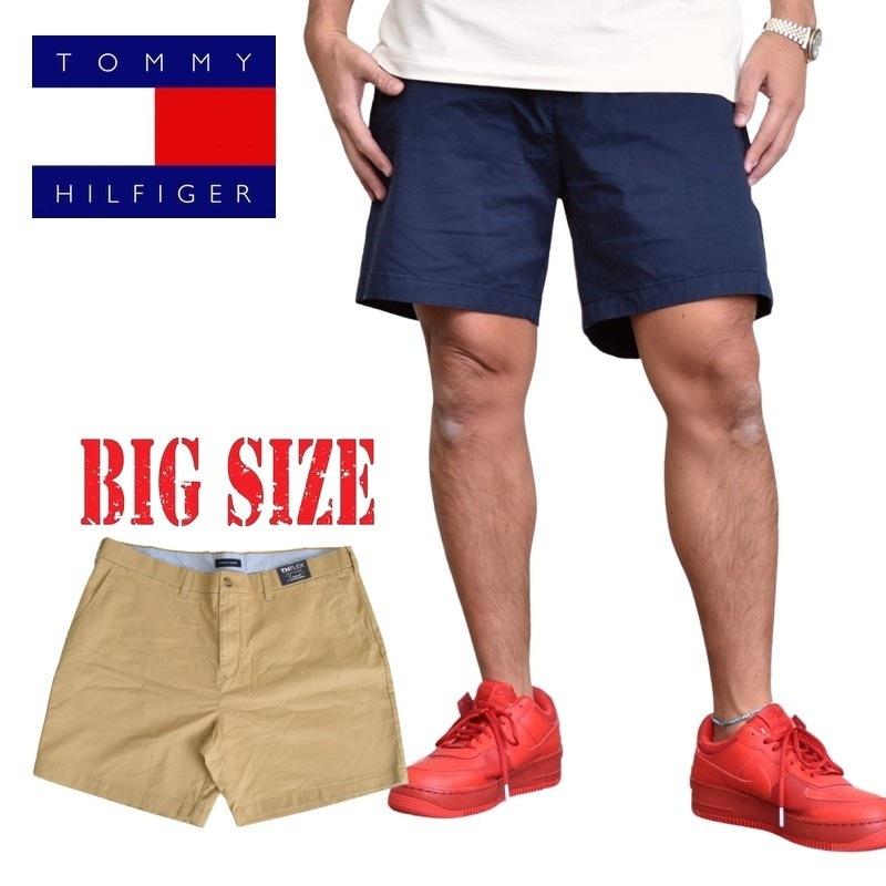TOMMY HILFIGER SALE 大きいサイズ メンズ トミーヒルフィガー