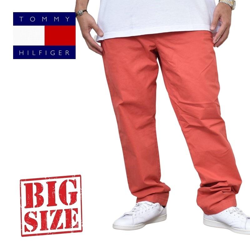 TOMMY HILFIGER（トミー・ヒルフィガー） SALE 大きいサイズメンズ