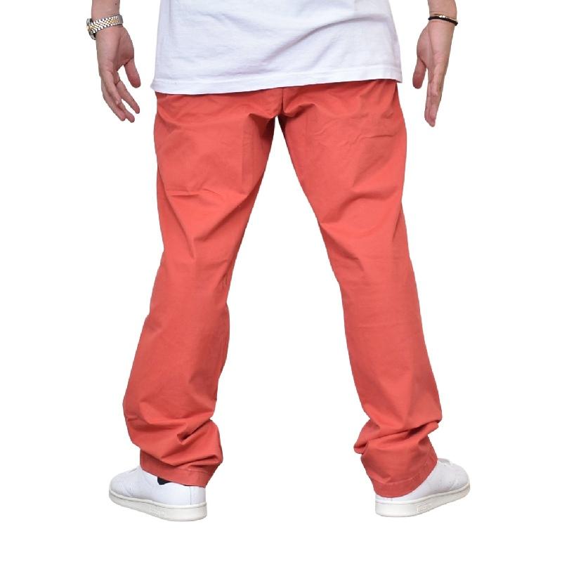 【大きい】XL(US)92-96cm新品トミーヒルフィガーUS限定伸縮チノパンツ TOMMY HILFIGER（トミー・ヒルフィガー） SALE 大きいサイズメンズ