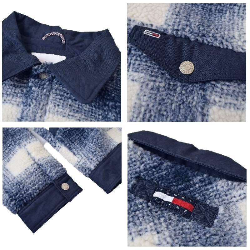 TOMMY HILFIGER SALE 大きいサイズメンズ JEANS トミージーンズ