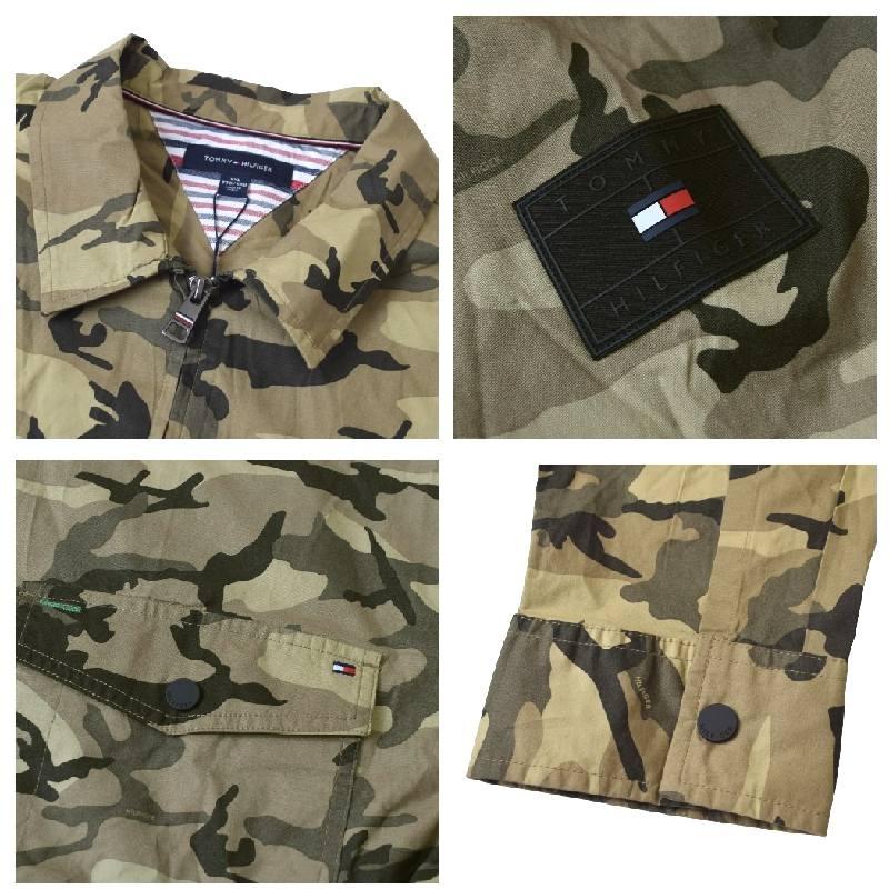 TOMMY HILFIGER（トミー・ヒルフィガー） SALE 大きいサイズメンズ