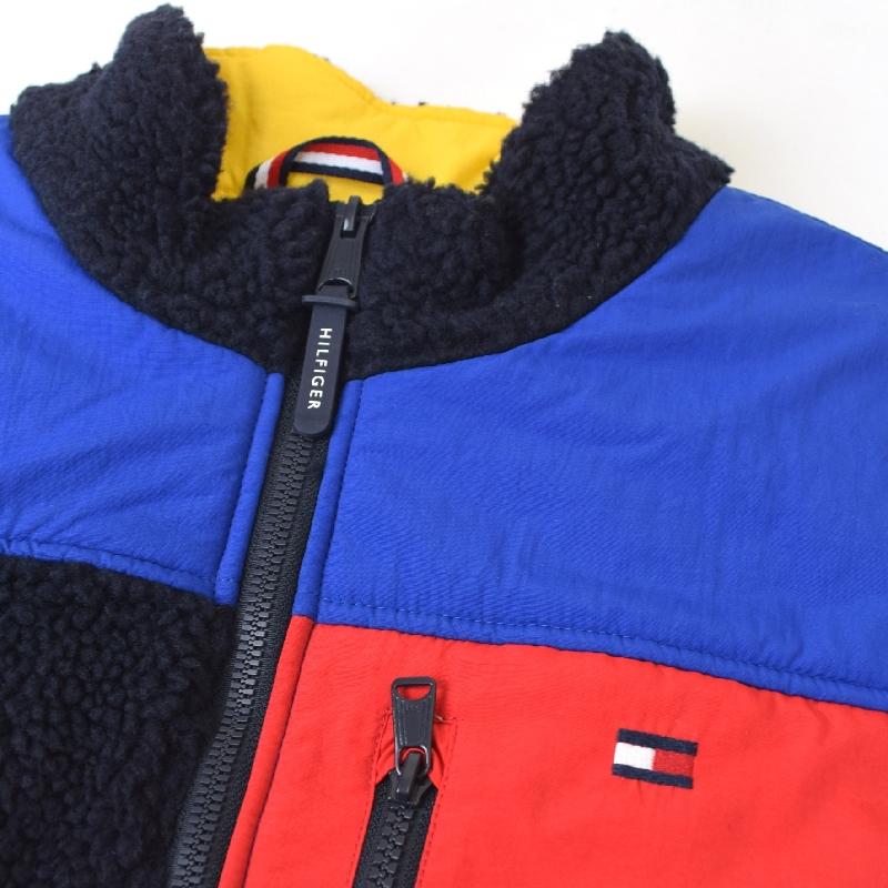TOMMY HILFIGER（トミー・ヒルフィガー） SALE 大きいサイズメンズ