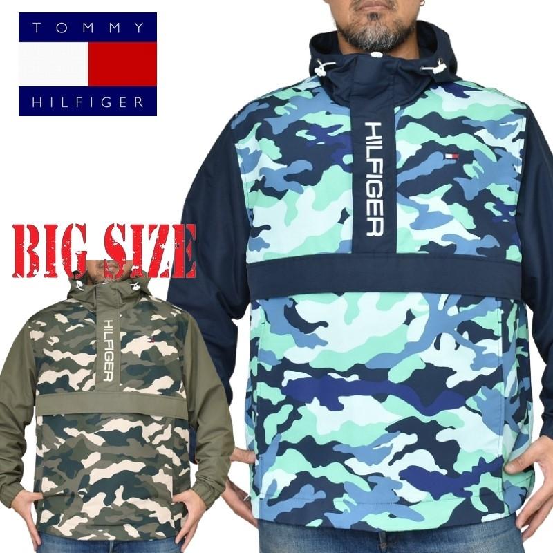 TOMMY HILFIGER（トミー・ヒルフィガー） SALE 大きいサイズメンズ 