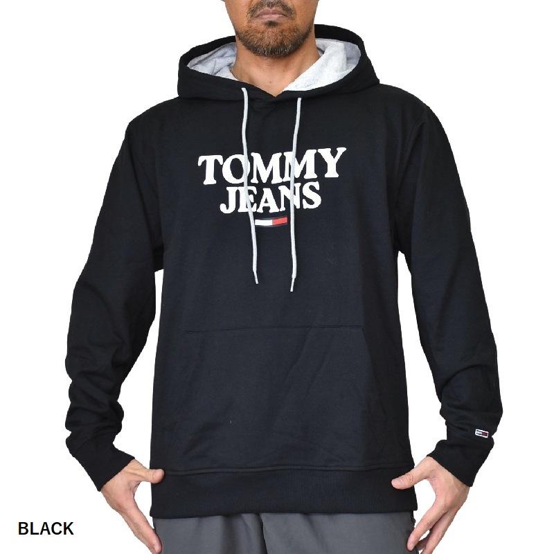 TOMMY HILFIGER 大きいサイズメンズ JEANS トミーヒルフィガー