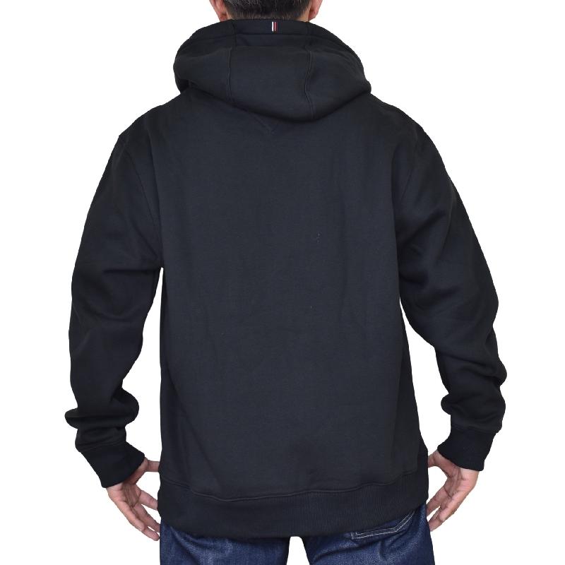 TOMMY HILFIGER（トミー・ヒルフィガー） 大きいサイズメンズ Zip