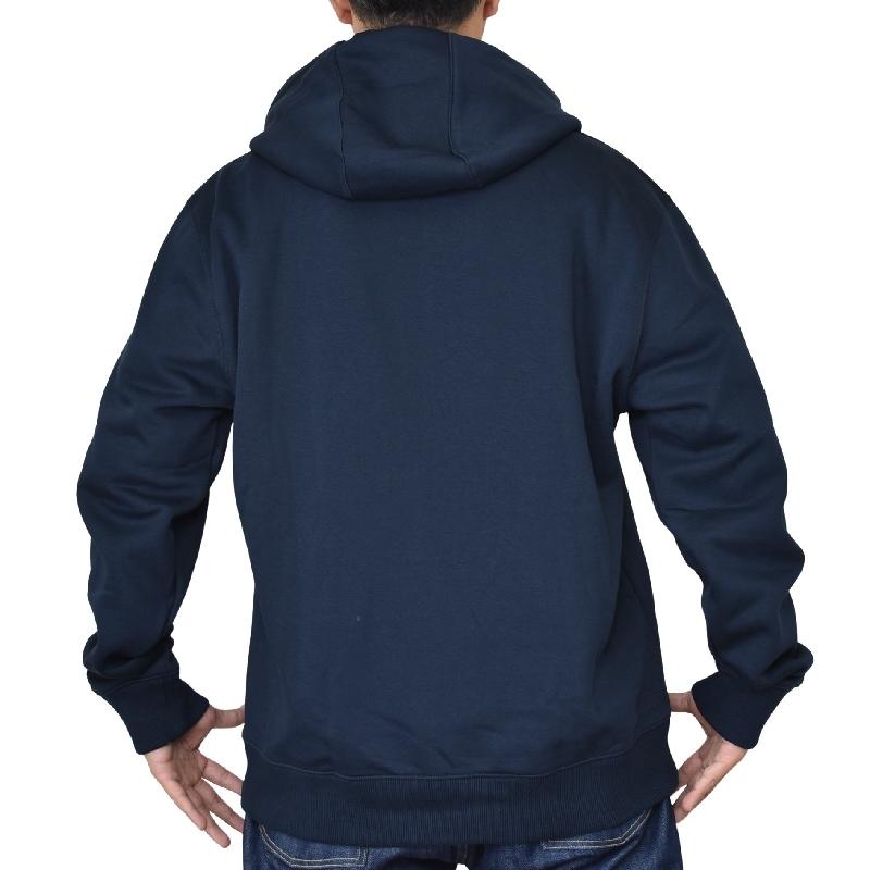 TOMMY HILFIGER（トミー・ヒルフィガー） 大きいサイズメンズ Zip