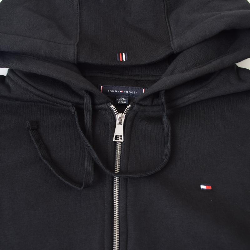 TOMMY HILFIGER（トミー・ヒルフィガー） 大きいサイズメンズ Zip