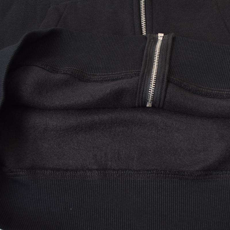 TOMMY HILFIGER（トミー・ヒルフィガー） 大きいサイズメンズ Zip