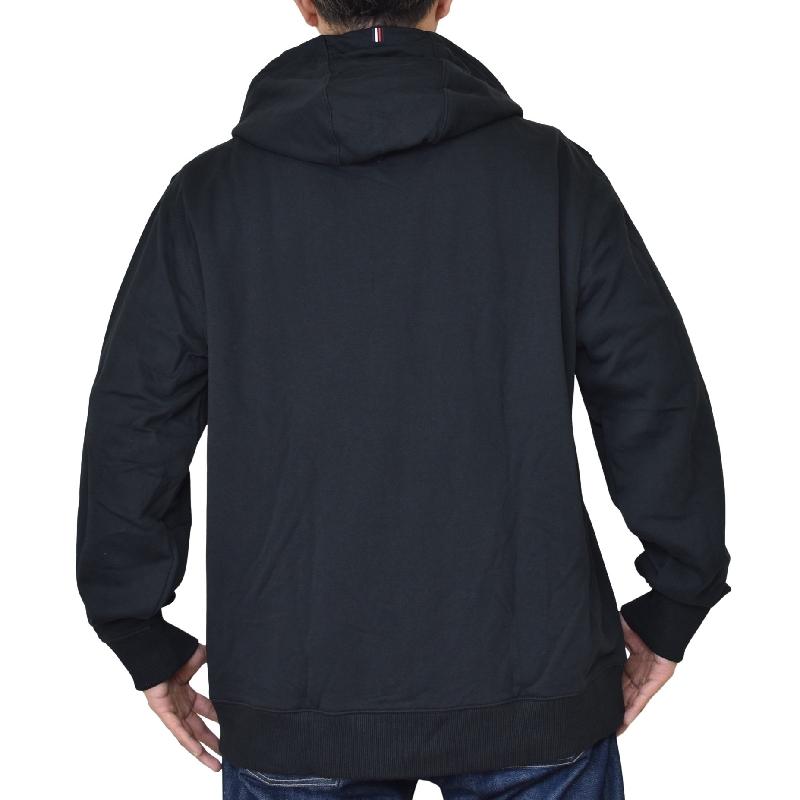 TOMMY HILFIGER（トミー・ヒルフィガー） 大きいサイズメンズ Zip