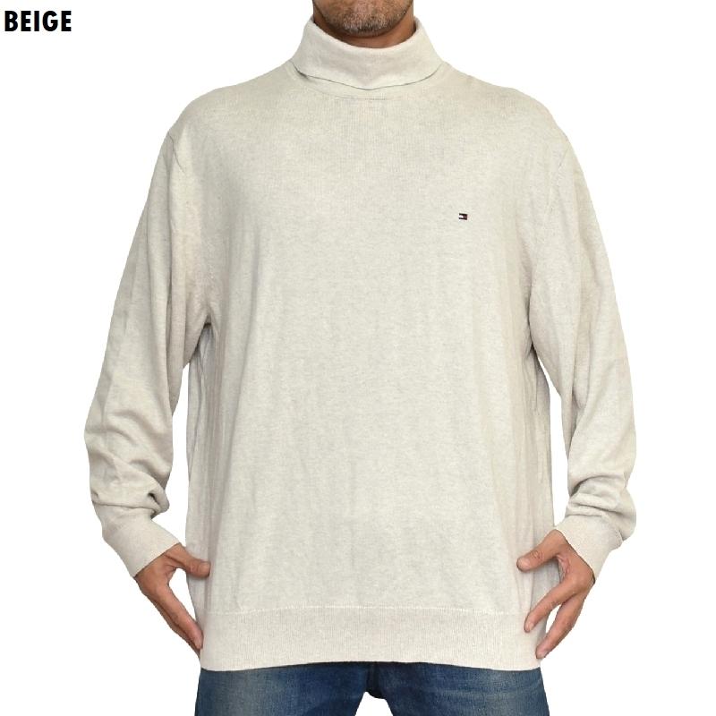 TOMMY HILFIGER（トミー・ヒルフィガー） 大きいサイズメンズ