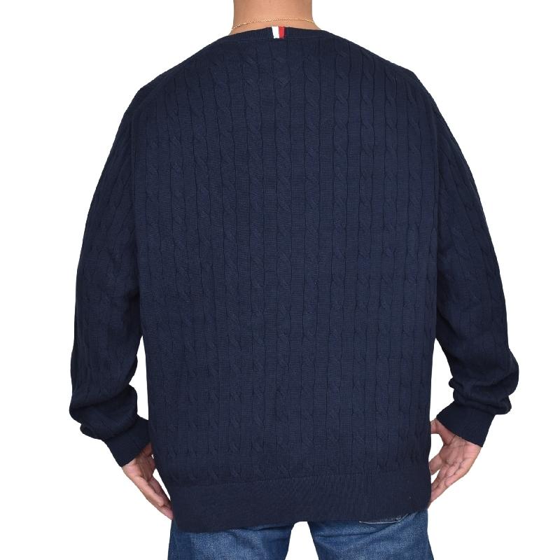 TOMMY HILFIGER 大きいサイズメンズ トミーヒルフィガー
