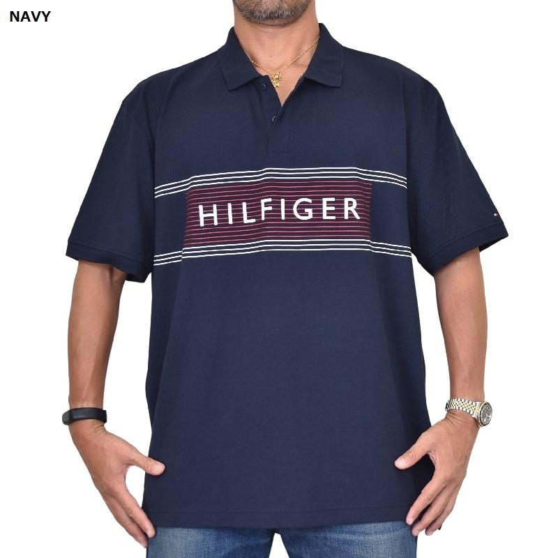 TOMMY HILFIGER（トミー・ヒルフィガー） SALE 大きいサイズメンズ