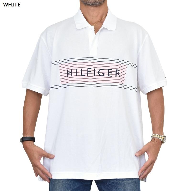 TOMMY HILFIGER（トミー・ヒルフィガー） SALE 大きいサイズメンズ