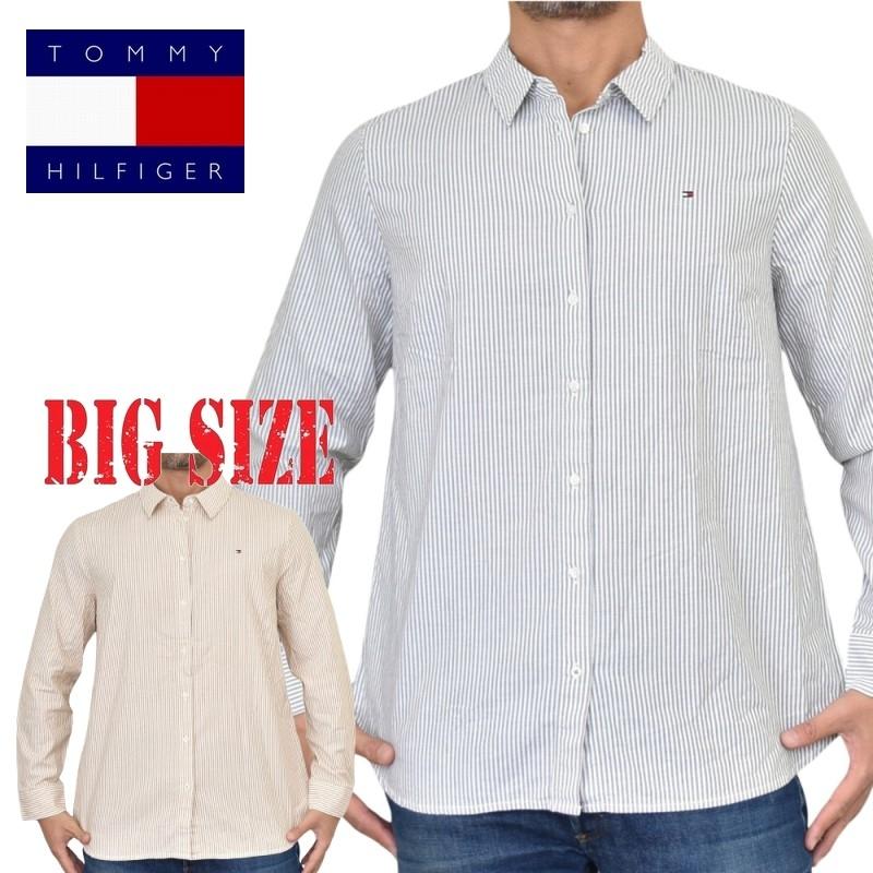 TOMMY HILFIGER（トミー・ヒルフィガー） SALE 大きいサイズメンズ
