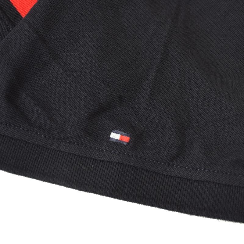 TOMMY HILFIGER（トミー・ヒルフィガー） 大きいサイズメンズ 半袖