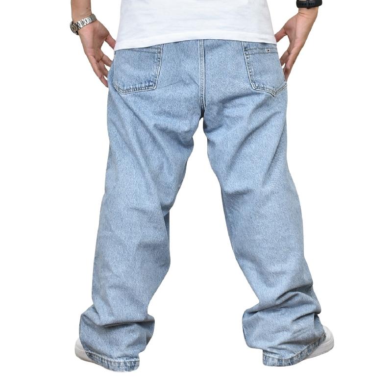 トミージーンズ　デニム　  楽天市場】トミー ジーンズ バギー デニムパンツ ジーンズ