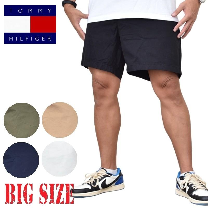 最新作 トミーヒルフィガー ハーフパンツ シアサッカー 総柄 ショートパンツ トミーヒルフィガー ゴルフ メンズ エアリー ショートパンツ