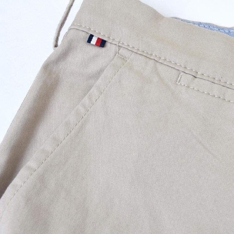 TOMMY HILFIGER（トミー・ヒルフィガー） 大きいサイズメンズ チノパン