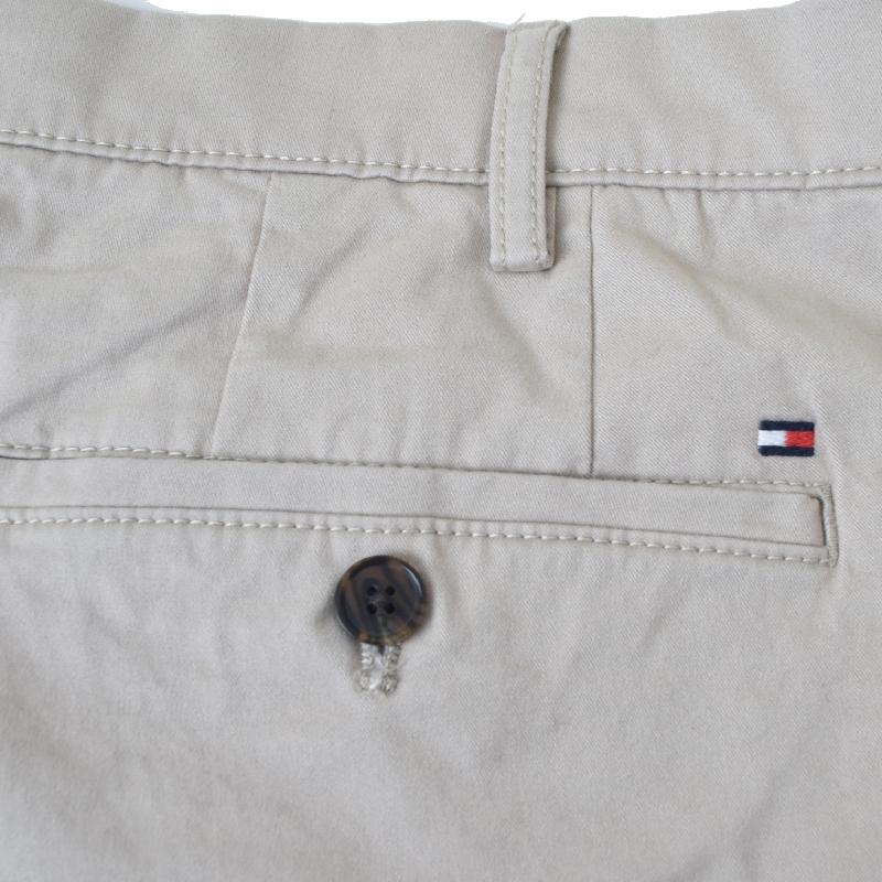 TOMMY HILFIGER（トミー・ヒルフィガー） 大きいサイズメンズ チノパン