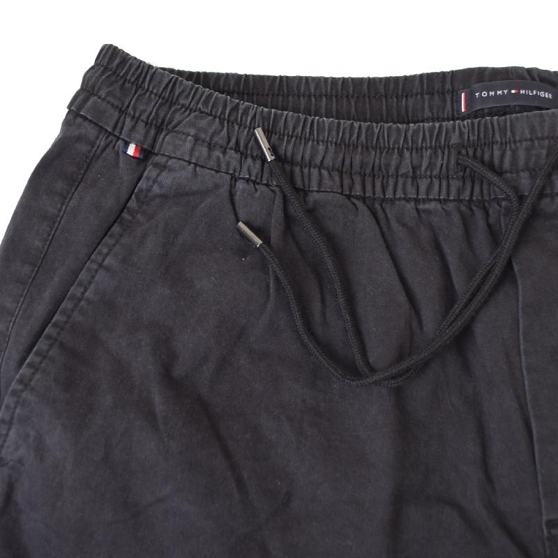 大きいサイズメンズ TOMMY HILFIGER トミーヒルフィガー チノ コットン テーパード パンツ イージーパンツ STRETCH RELAXED TAPERED XL XXL_6